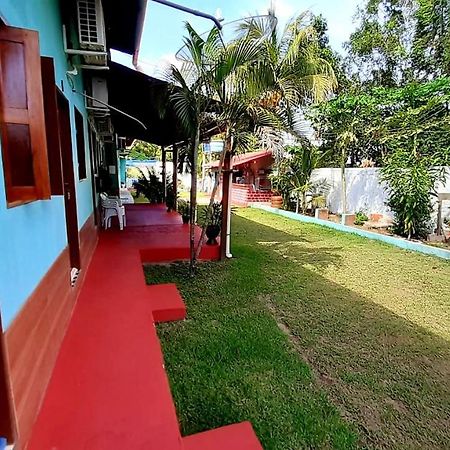 Pousada Tropicaliente Alter do Chão Eksteriør billede